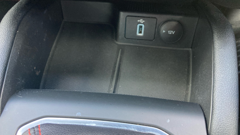 Ford Focus 1.0 EcoBoost 125 ST-Line X 5dr Petrol Hatchback